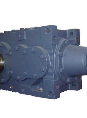 铸铁H2HH5-1/18-A减速机H3DH9-40-A齿轮箱H3DH10-56-B减速器