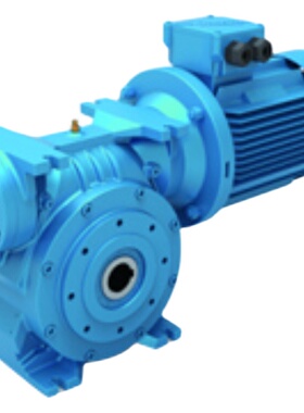 NMRV110-20铝合金NMRV110-50-Y90SB5减速机NMRV90-50电动机电机