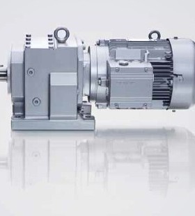 DLR DLRF00 01 02 03 04 05 06 07 08 09 10齿轮减速机器箱带电机