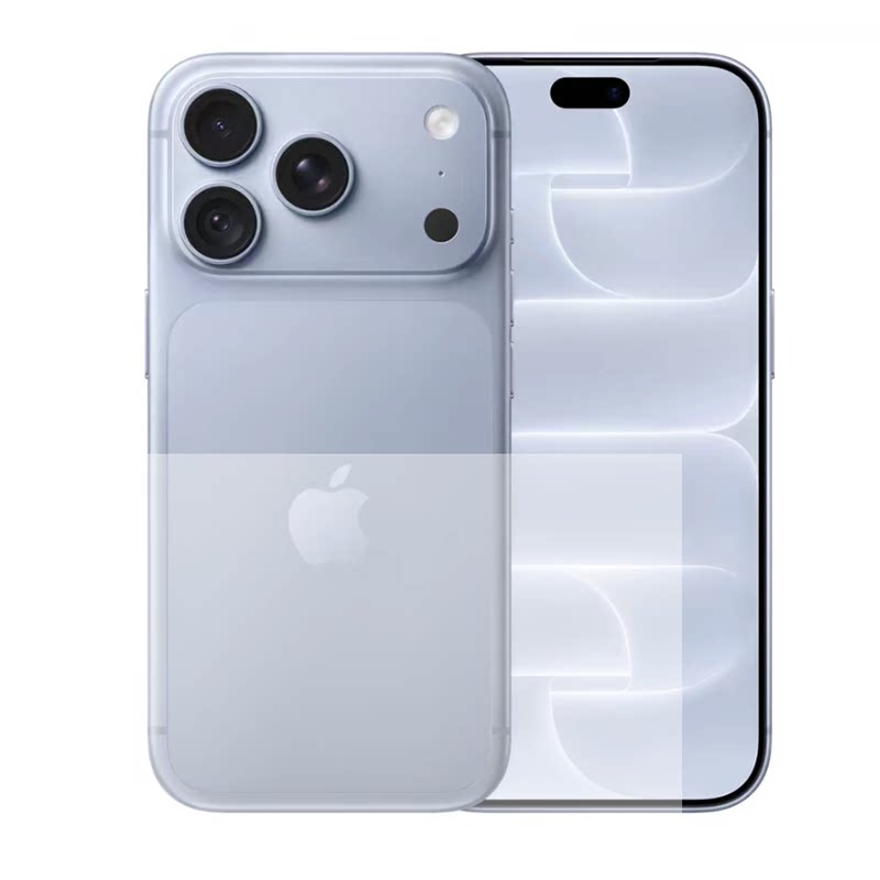 thumbnail for Apple iPhone 18 Pro Max 5G China Hong Kong version AI in stock brand new but not activated