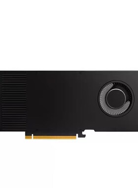 全新英伟达RTX A4000 16G三维建模DeepSeek图形渲染 平面设计显卡