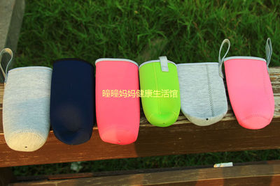 保温杯杯套奶瓶套购2个杯子随机赠送1个颜色杯套水杯保护套布杯袋