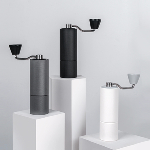 TIMEMORE泰摩栗子C2/C3S家用手摇咖啡磨豆机手冲意式研磨双轴包邮