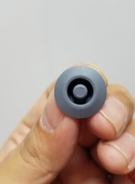 广汽三菱欧蓝德劲炫奕歌车顶行李架塞子饰盖侧边