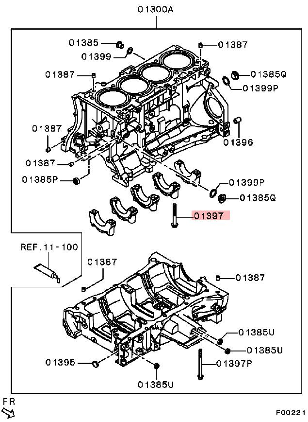 三菱10*76Mitsubishi/三菱