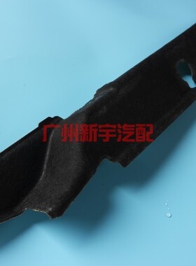 三菱欧蓝德2016-20款叶子板发动机舱隔音棉隔热棉护垫(送配套卡扣