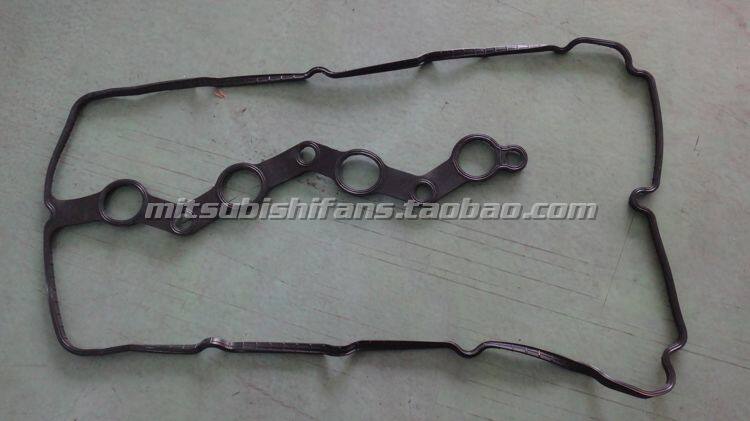 欧蓝德EX劲炫翼神EVOX 4B10/11/12气门室盖垫/摇臂盖衬垫