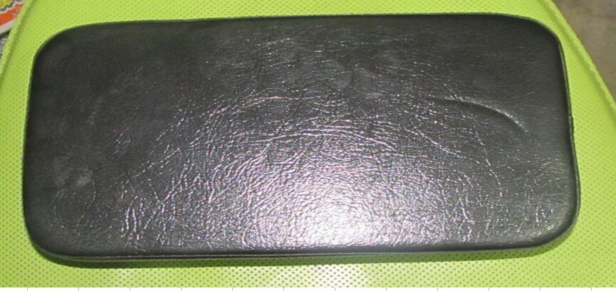 Selle de vélo - Ref 2352782 Image 1