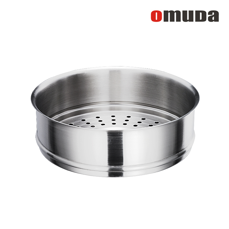 [Clearance feedback]Ohmeda Stainless steel Steaming grid steamer Steaming Steamers quality goods 30cmin the Kitchen/Cooking utensils , Cooking utensils , Cookware/Pot/Kettle , Steaming grid  category - from Buy2taobao.com to provide professional Taobao agent buy service
