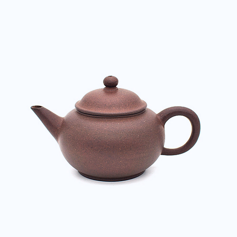特惠福利款 台西原矿底槽青水平壶 保真手工紫砂壶 泡茶利器 包邮