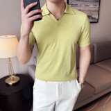 绿色