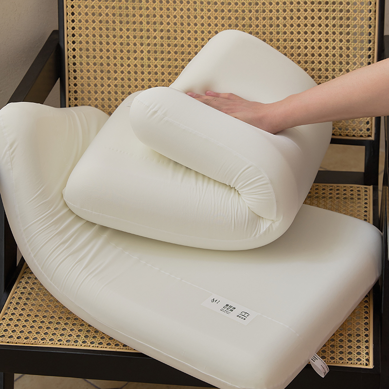 记忆枕护颈椎助睡眠记忆棉软枕芯