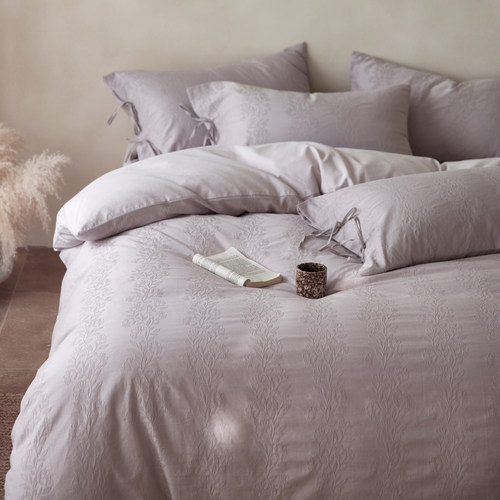 轻奢高级感全棉纯棉四件套