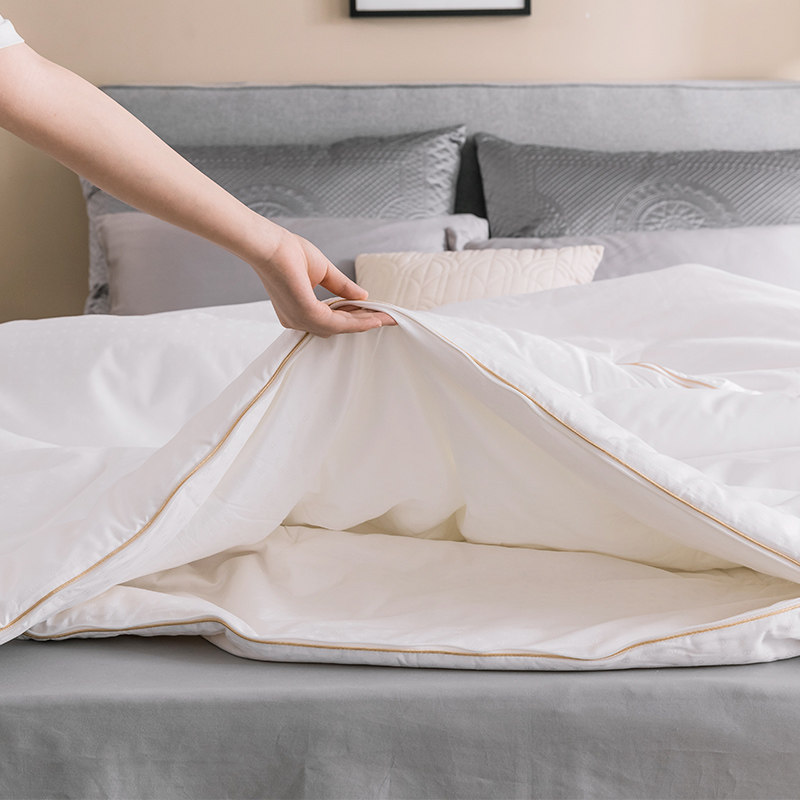 至尊蚕蛹大豆二合一2m2m米被芯