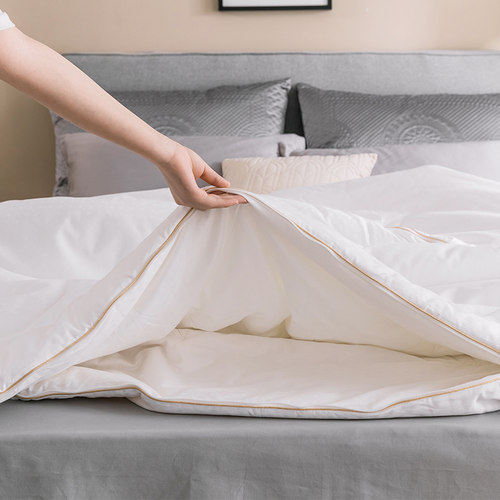 至尊蚕蛹大豆二合一2m2m米被芯