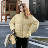 现货冬装新款羽绒服外套(50绒)XW3352P265K398，女装羽绒服，浙宝171
