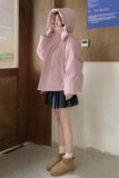 冬季新款90绒白鸭绒羽绒服外套XW6879P295K468，女装羽绒服，浙宝171