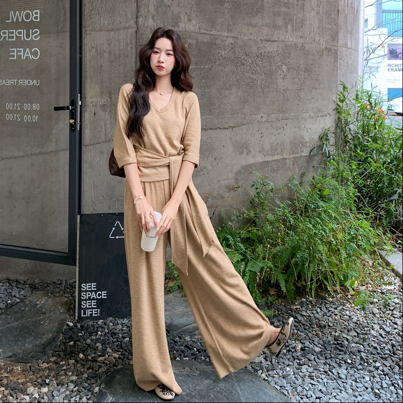 现货2026年夏装新款套装XW9820P175K288，女装运动套装，浙宝171