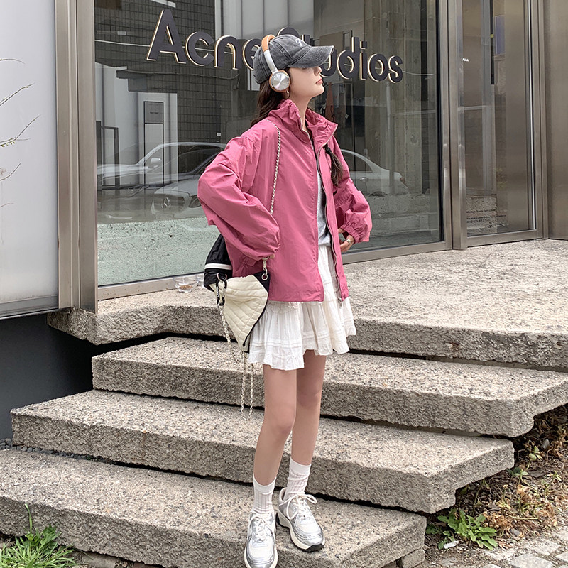 现货2024夏装新款防晒外套XW6948P135K208,商品下架区,浙宝171