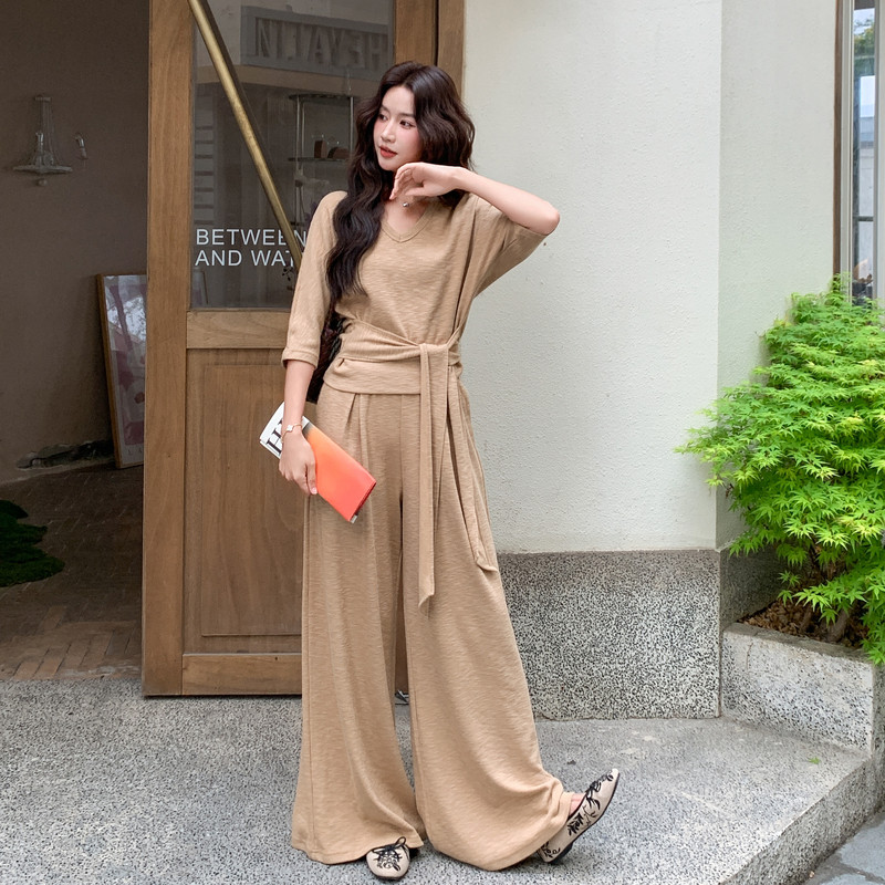 现货2026年夏装新款套装XW9820P175K288，女装运动套装，浙宝171