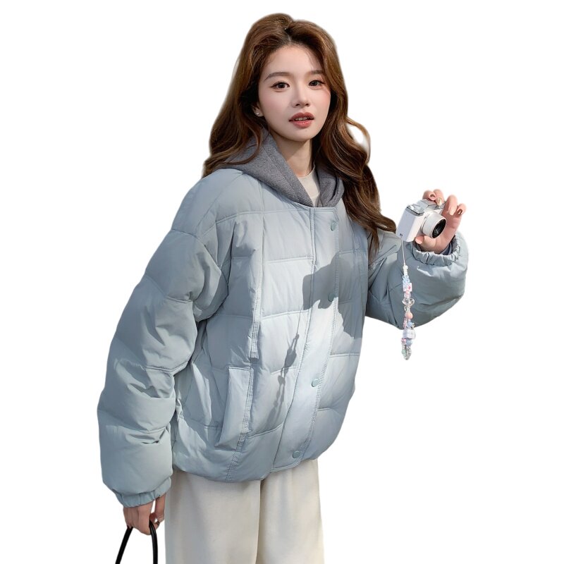 现货冬装新款连帽羽绒服外套(50绒)XW3328P275K418,女装羽绒服,浙宝171