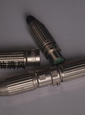 美国Switchcraft平衡XLR插头3芯公母 镀银AAA3FZ  AAA3MZ 端子