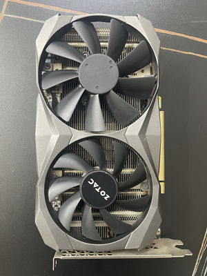 索泰P102-100显卡10g无视频输出保风扇送驱动Ai吃鸡画图大型游戏