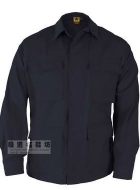 极道装备 美国 Propper BDU 纯色 作战服 套装 多色可