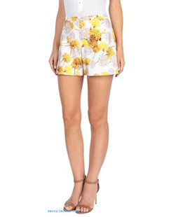 意大利原产2000美金起高定牌Giambattista Valli真丝短裤