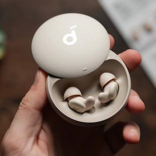 SoundCore声阔Sleep A20睡眠耳机降噪蓝牙不压耳隔音耳塞Anker