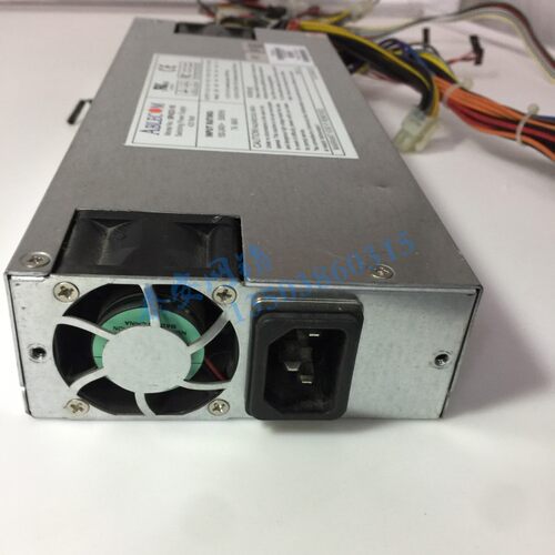 原装超微ABLECOM 1U机架服务器电源 SP423-1S 420W 静音 PWS-0053
