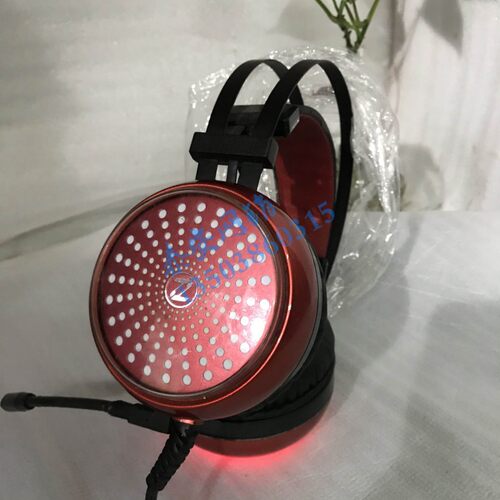 磁动力s6网吧一号头戴式耳机