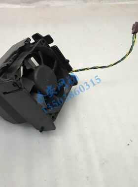 FOXCONN富士康 PIA070G12H 12V 0.90A 7CM HP C-3598FAN散热风扇