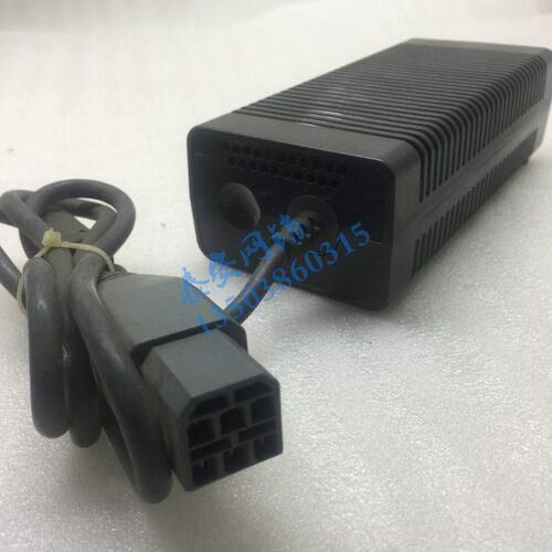 MICROSOFT微软EDAP-150LB A电源12V-12.1A 5VSB-1A游戏机Xbox 360