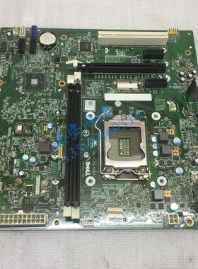 戴尔DELL Vostro V3800 V3900 V3902 3647主板 MIH81R H81 T1D10