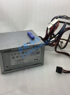戴尔DELL T3500电源 H525AF-00 N525EF-00DPS-525FBA M821J 6w6m1
