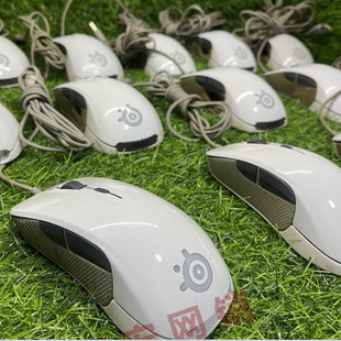 62273 100电竞滑鼠标DOTA2 341 steelseries 62359 赛睿rival