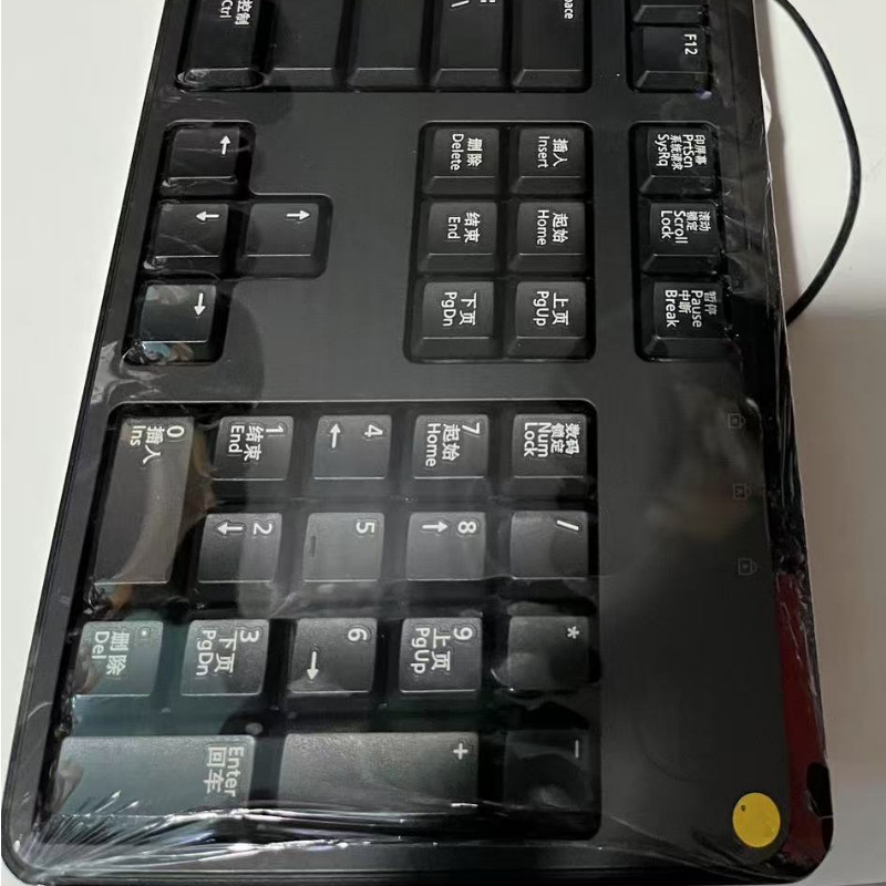 DELL戴尔原装SK8120kb212B