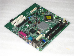 SFF Q45主板 DELL DELL戴尔 3NVJ6 780mt Q45小板 v4w66 OPTIPLEX