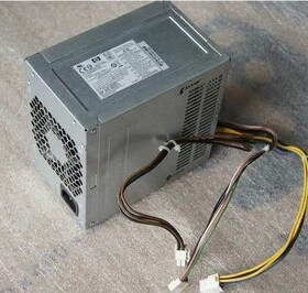 惠普D10-320P2A PS-4321-9HA HP-D3201A0 CFH0320AWWA hp6000电源