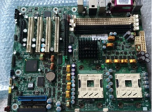 HP XW6200 工作站主板359875-005 409646-001 350447 HJ1A2P007VX
