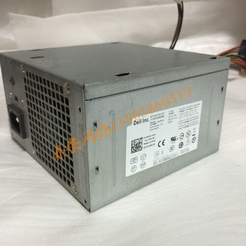 DELL620  270 390 3010 MPCF0 H300PM-00 hu275am-00 fdt8h 电源