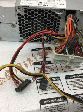 DELL 755 740 745 380sff  电源0RM117 0PW124 D275P-00 H275P-01