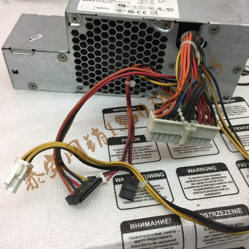 DELL 755 740 745 380sff  电源0RM117 0PW124 D275P-00 H275P-01