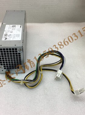 Dell Opti 3040 5040 7040 3650 3656 SFF 180W 电源l180as rktfq