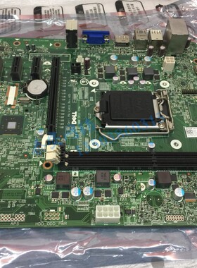 DELL戴尔 3020MT 主板 40ddp vj4yx mih81r e145483 490p1 yhwtr