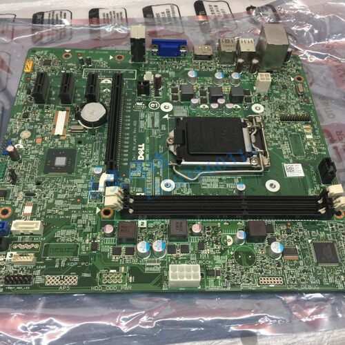 DELL戴尔 3020MT 主板 40ddp vj4yx mih81r e145483 490p1 yhwtr