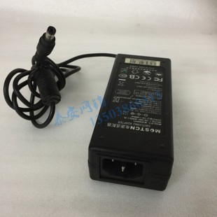 4000mA监控电源适配器M120400P911显示器交流电源 MOSTCN众源12V