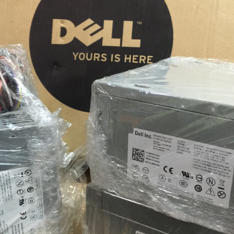 DELL260 270 电源AC275-00 CPFN1H265AM-00 GVY79 L275M-00 FCINX