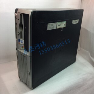 惠普/HP DC5100 SFF 主板PN 403715-001 380725-001主机 电源机箱